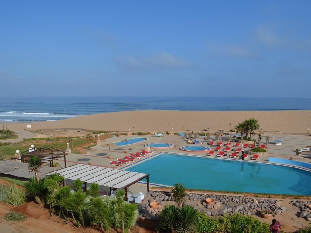 Domaine Club Evasion *