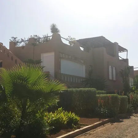 Villa Domaine Club Evasion Tamelalt Exterior foto