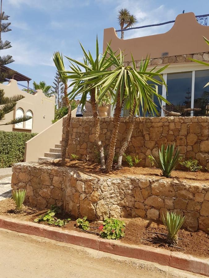 Domaine Club Evasion * Tamelalt