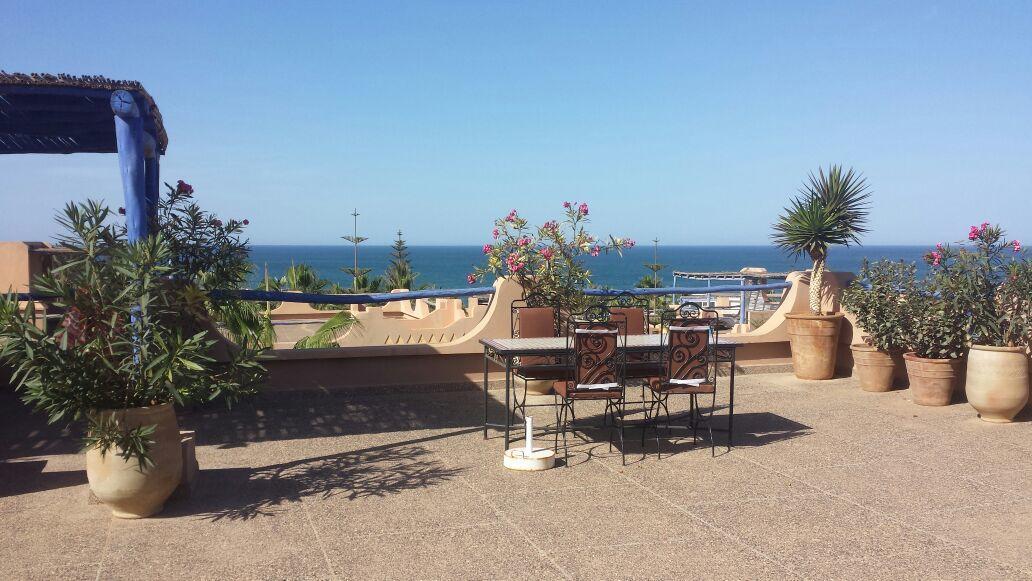 Domaine Club Evasion *